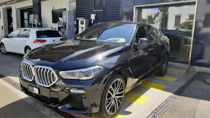BMW X6 30d xDrive M-Sport
