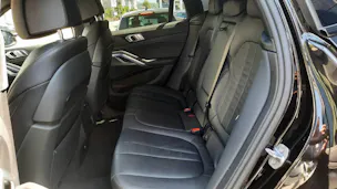 BMW X6 30d xDrive M-Sport