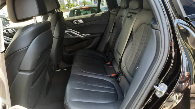 BMW X6 30d xDrive M-Sport