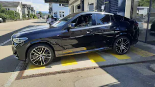 BMW X6 30d xDrive M-Sport