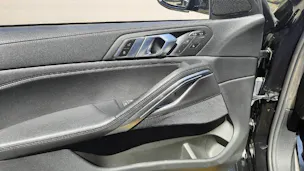 BMW X6 30d xDrive M-Sport