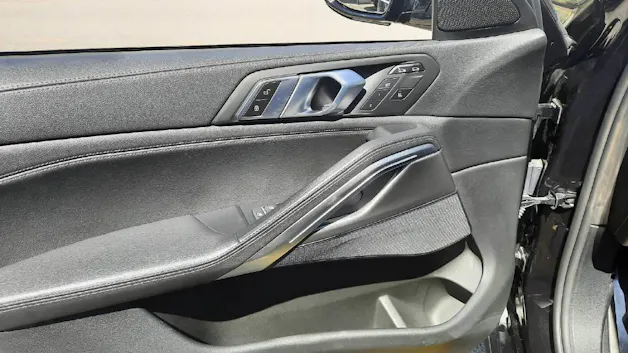 BMW X6 30d xDrive M-Sport