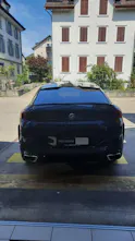 BMW X6 30d xDrive M-Sport