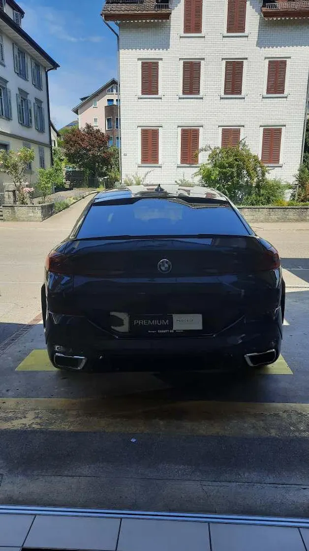 BMW X6 30d xDrive M-Sport