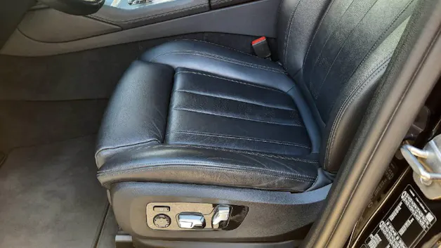 BMW X6 30d xDrive M-Sport