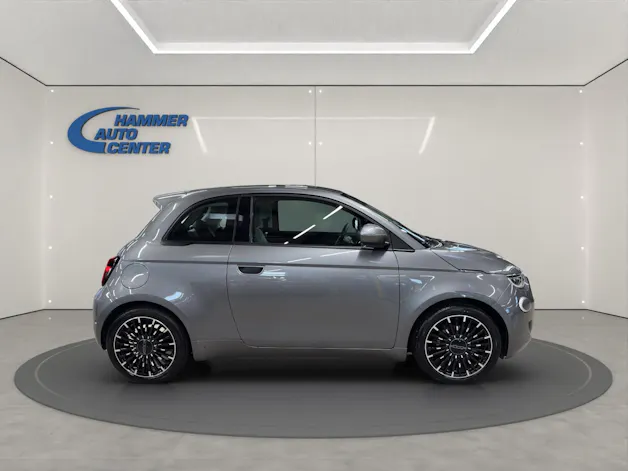 Fiat 500 Icon