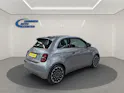 Fiat 500 Icon