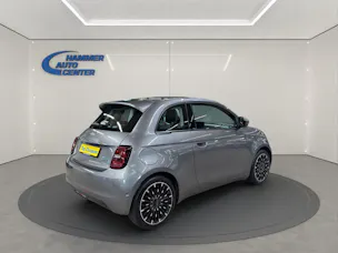 Fiat 500 Icon