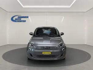Fiat 500 Icon
