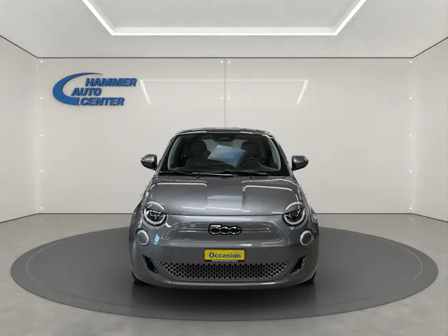 Fiat 500 Icon