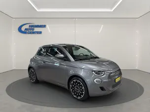 Fiat 500 Icon
