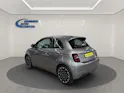Fiat 500 Icon
