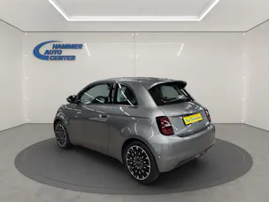 Fiat 500 Icon