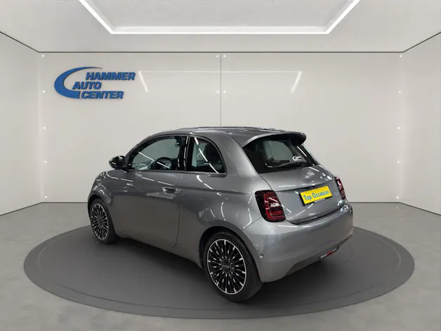 Fiat 500 Icon