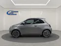 Fiat 500 Icon