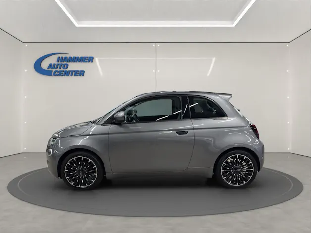 Fiat 500 Icon