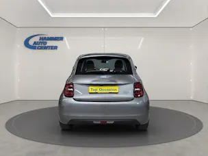 Fiat 500 Icon