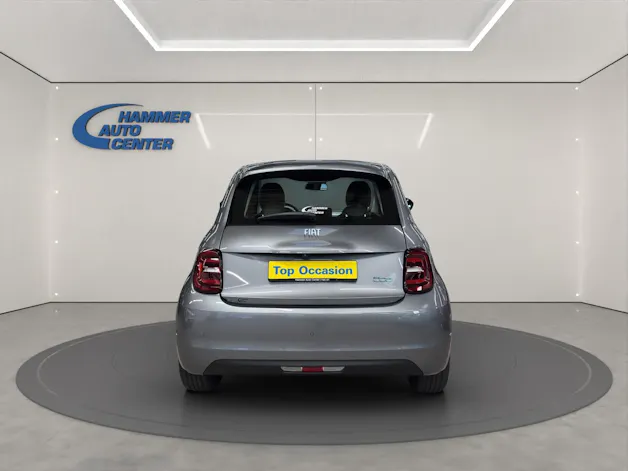 Fiat 500 Icon