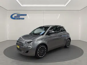 Fiat 500 Icon
