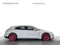 Porsche Taycan GTS Sport Turismo