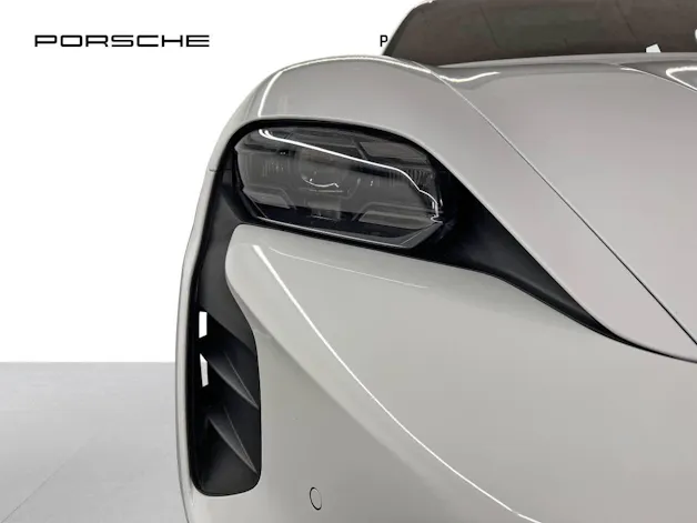 Porsche Taycan GTS Sport Turismo