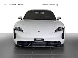 Porsche Taycan GTS Sport Turismo