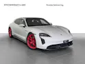 Porsche Taycan GTS Sport Turismo