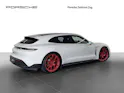 Porsche Taycan GTS Sport Turismo