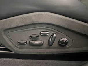 Porsche Taycan GTS Sport Turismo