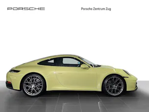 Porsche 911 Carrera