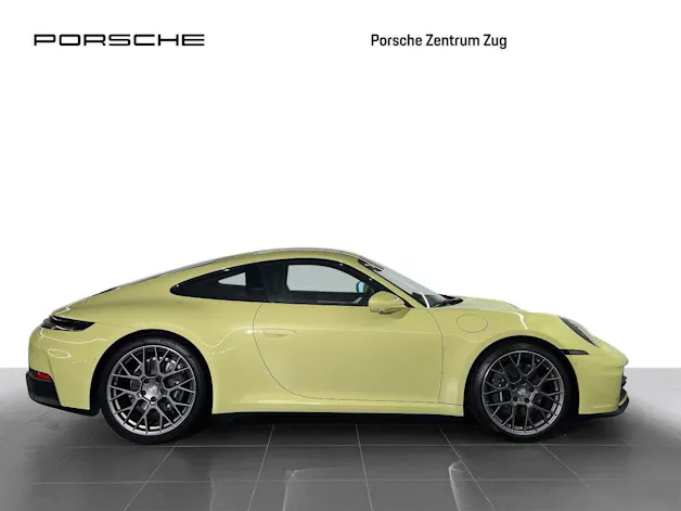 Porsche 911 Carrera