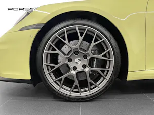 Porsche 911 Carrera