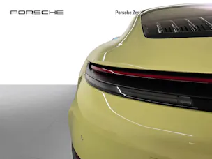 Porsche 911 Carrera