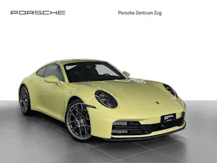 Porsche 911 Carrera