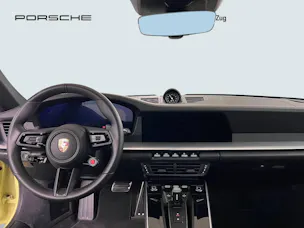 Porsche 911 Carrera