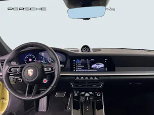 Porsche 911 Carrera