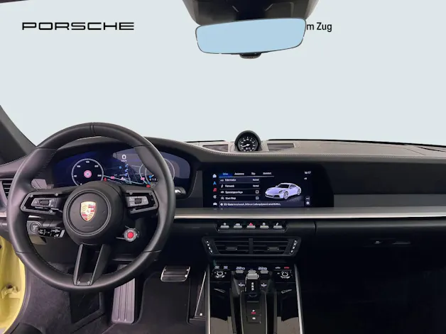 Porsche 911 Carrera