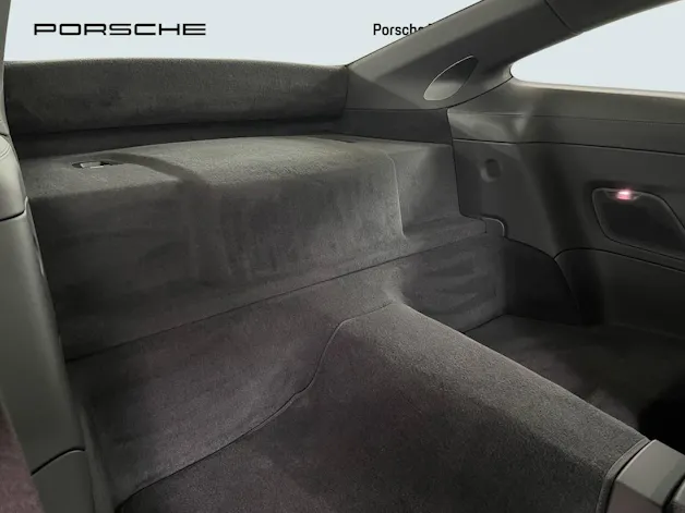 Porsche 911 Carrera