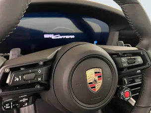 Porsche 911 Carrera