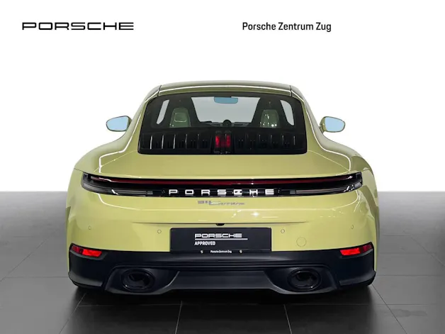 Porsche 911 Carrera