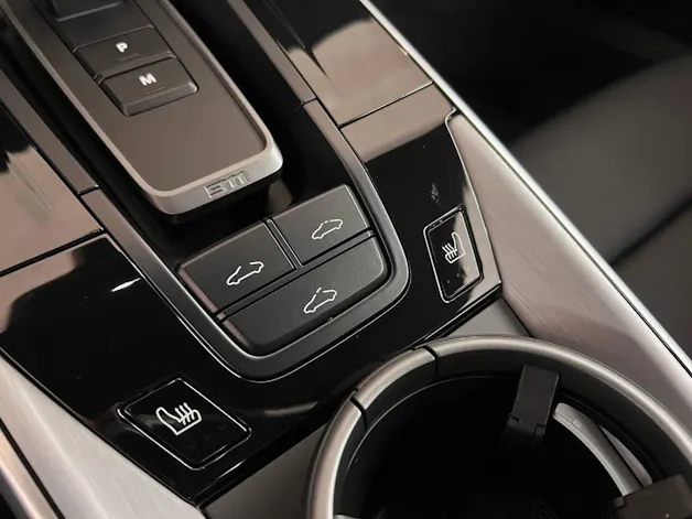 Porsche 911 Carrera