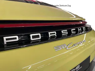 Porsche 911 Carrera