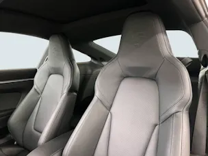 Porsche 911 Carrera