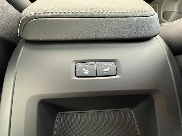 VOLVO XC60 2.0 T8 TE Black Edition eAWD
