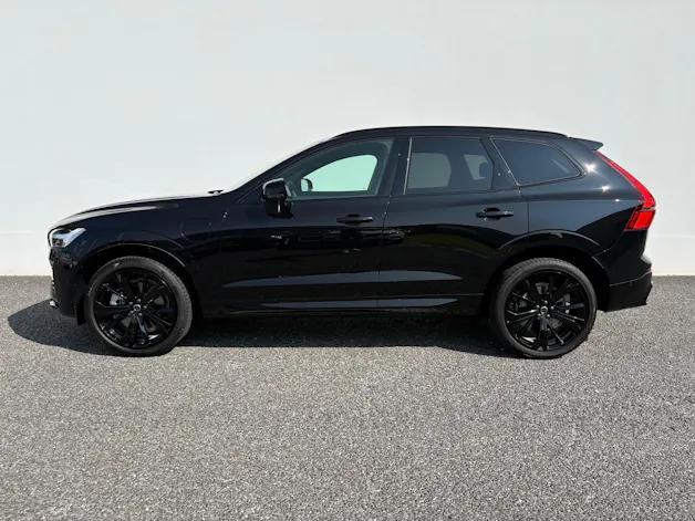VOLVO XC60 2.0 T8 TE Black Edition eAWD