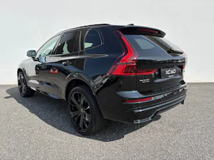 Volvo XC60 2.0 T8 TE Black Edition eAWD