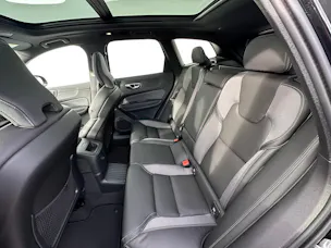 Volvo XC60 2.0 T8 TE Black Edition eAWD