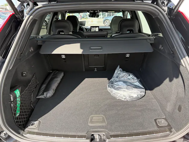 VOLVO XC60 2.0 T8 TE Black Edition eAWD