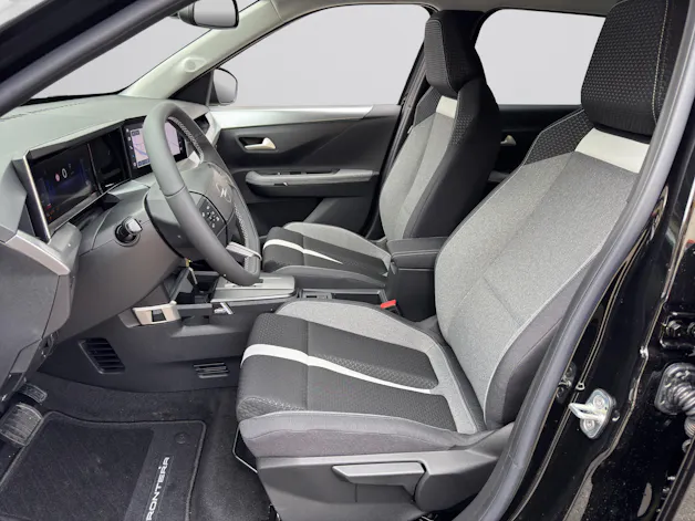 Opel Frontera 1.2 T HEV GS