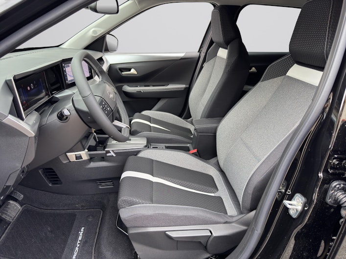 Vehicle image OPEL FRONTERA